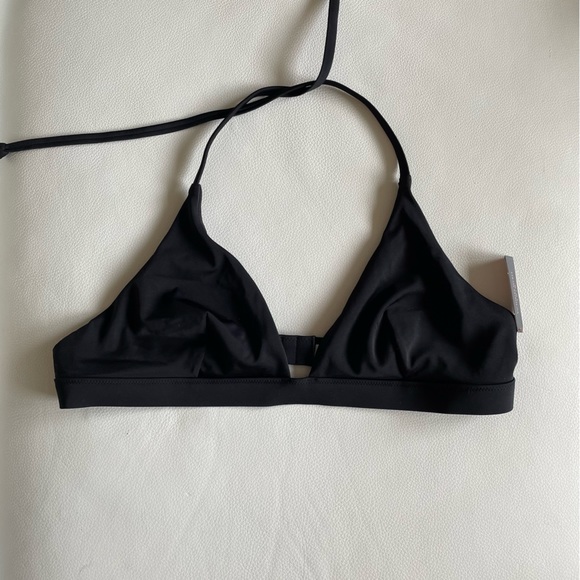 BNWT Victoria’s Secret black bikini set 🖤 - Picture 7 of 11